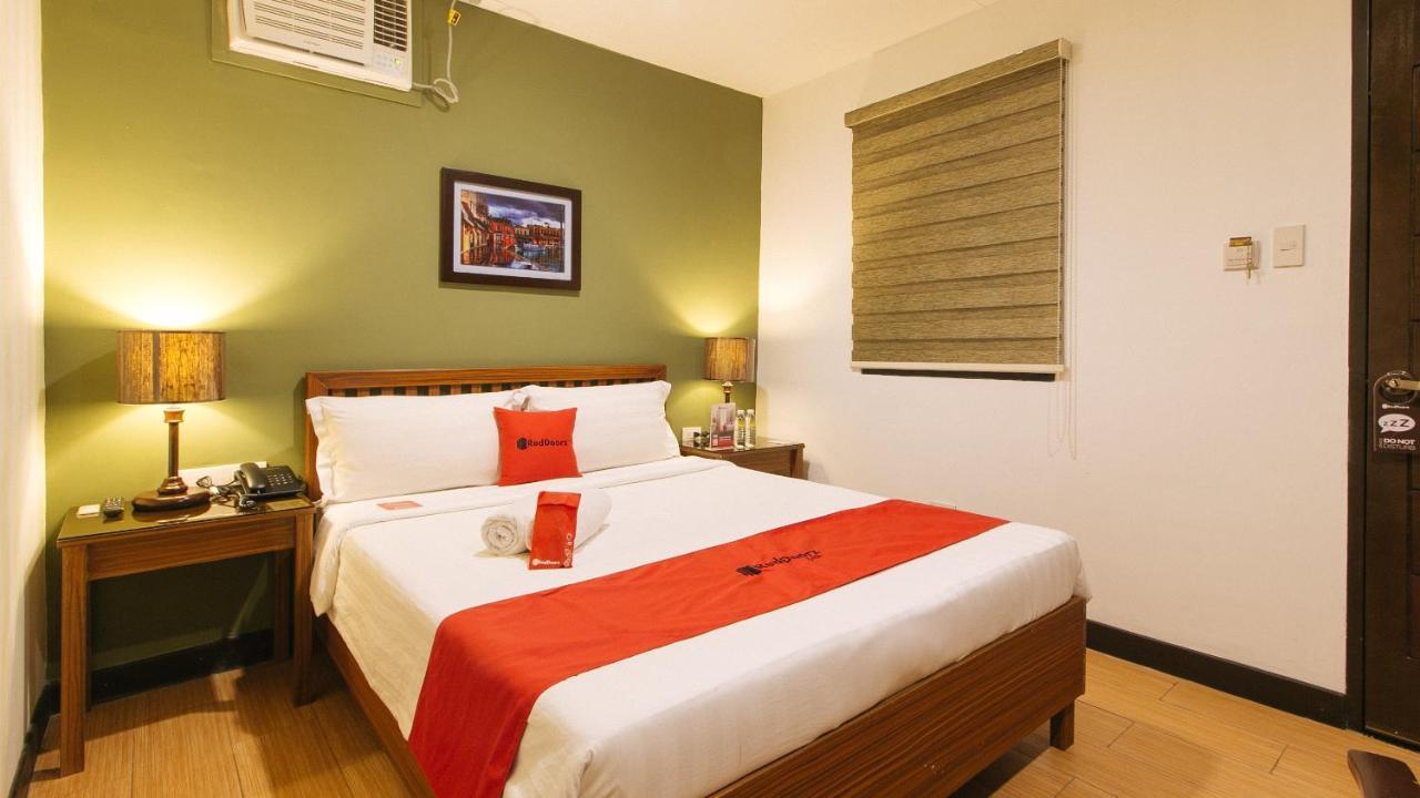 Reddoorz @ Gardenview Hotel Gtower آنغلوس المظهر الخارجي الصورة