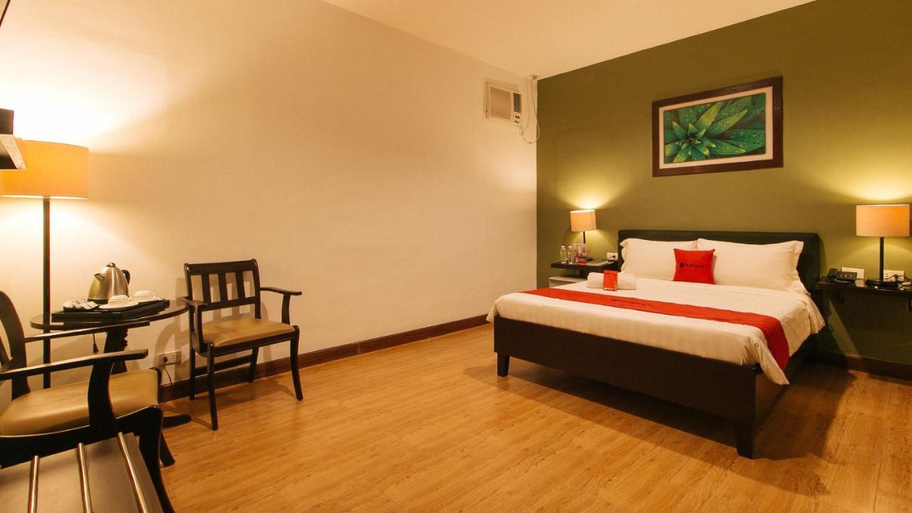 Reddoorz @ Gardenview Hotel Gtower آنغلوس المظهر الخارجي الصورة